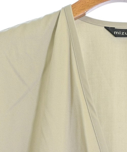 mizuiro ind เสื้อโค้ท อื่น