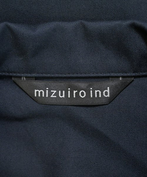 mizuiro ind เสื้อโค้ท อื่น