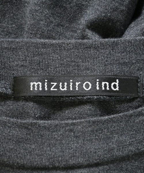 mizuiro ind ชุดเดรส