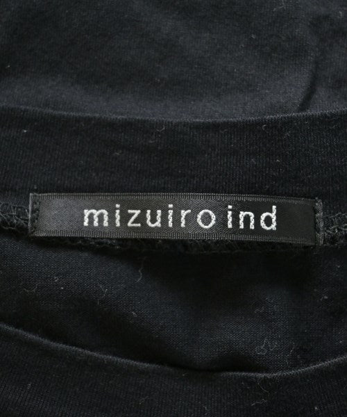 mizuiro ind ชุดเดรส