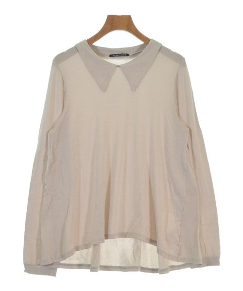 mizuiro ind เสื้อยืด/เสื้อท็อปส์