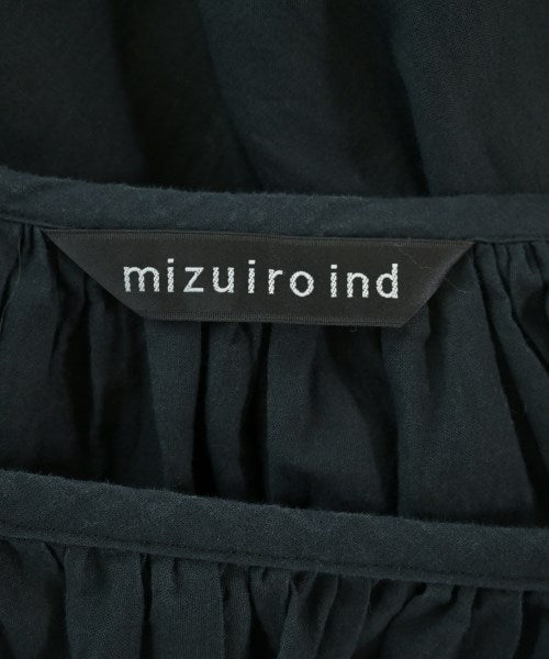 mizuiro ind เสื้อสตรี