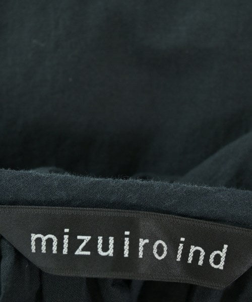 mizuiro ind เสื้อสตรี