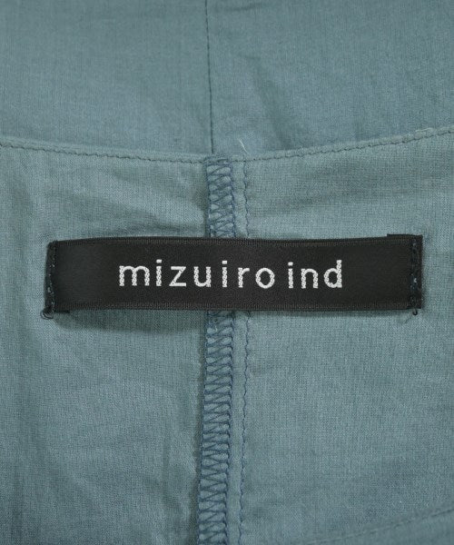 mizuiro ind ชุดเดรส