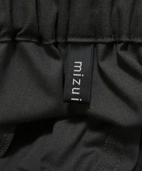 mizuiro ind กางเกงขายาว