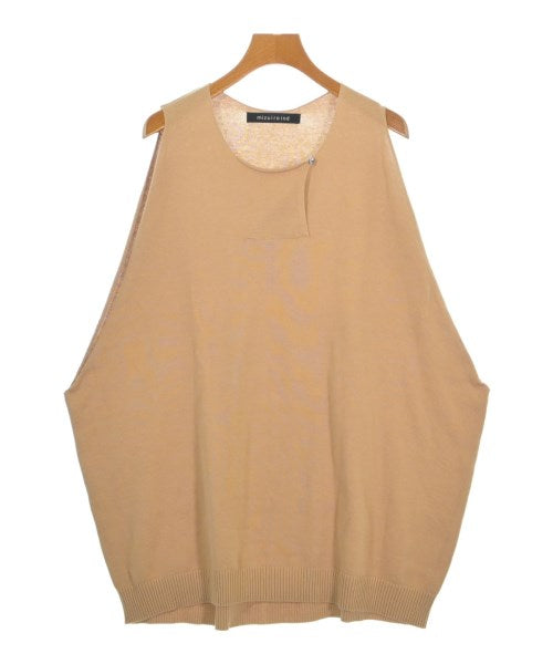 mizuiro ind เสื้อกั๊ก
