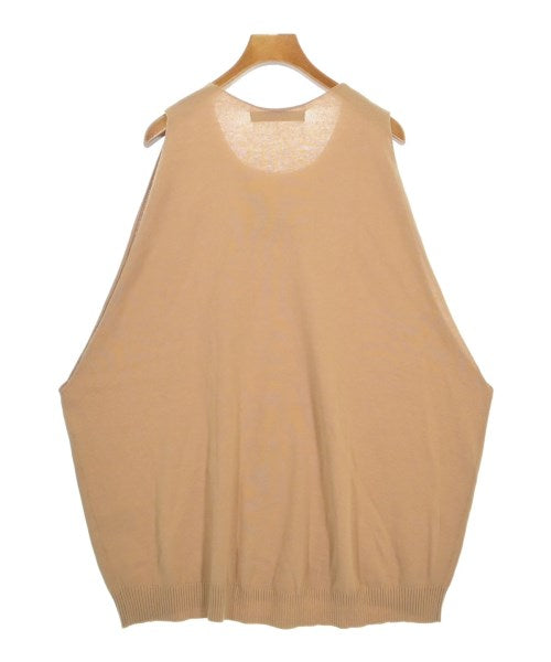 mizuiro ind เสื้อกั๊ก