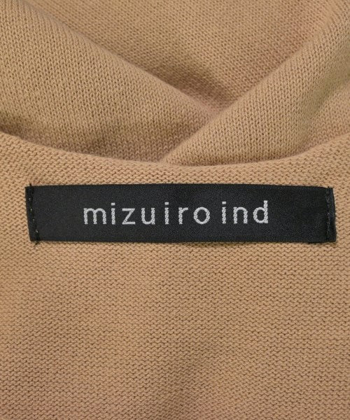 mizuiro ind เสื้อกั๊ก