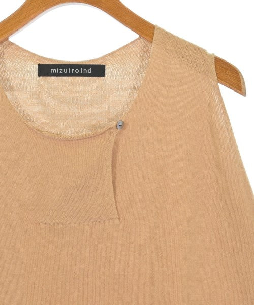 mizuiro ind เสื้อกั๊ก