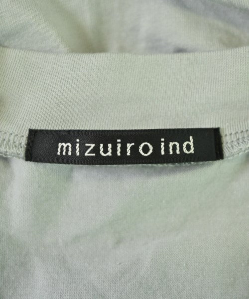 mizuiro ind แขนกุด