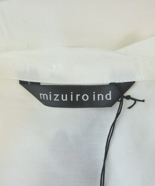 mizuiro ind เสื้อสตรี