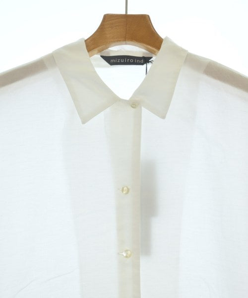 mizuiro ind เสื้อสตรี