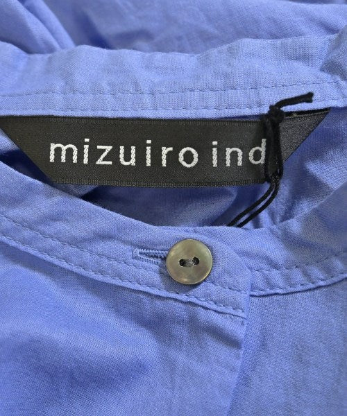 mizuiro ind เสื้อสตรี