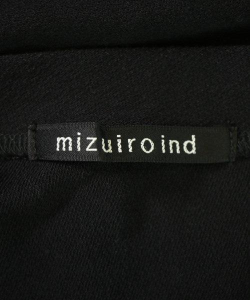 mizuiro ind เสื้อยืด/เสื้อท็อปส์