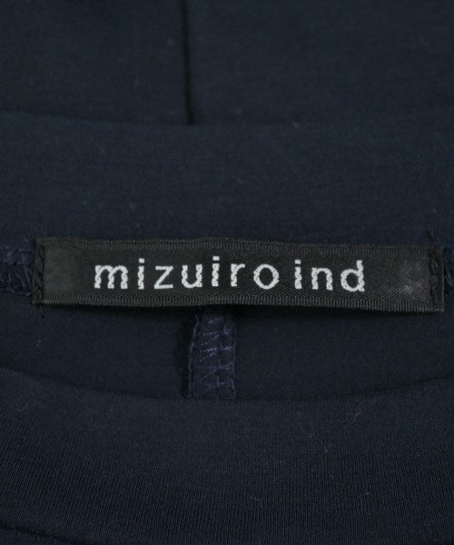 mizuiro ind เสื้อยืด/เสื้อท็อปส์