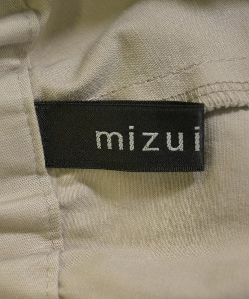 mizuiro ind กางเกง อื่น