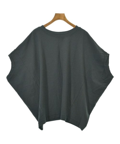 mizuiro ind เสื้อยืด/เสื้อท็อปส์