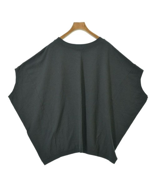 mizuiro ind เสื้อยืด/เสื้อท็อปส์
