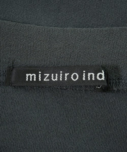 mizuiro ind เสื้อยืด/เสื้อท็อปส์