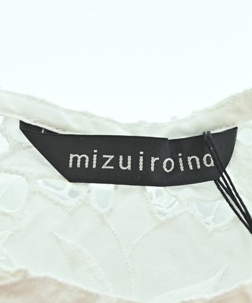 mizuiro ind เสื้อสตรี
