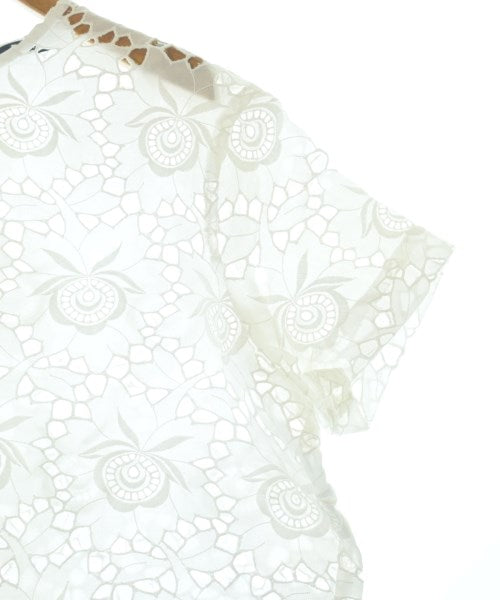 mizuiro ind เสื้อสตรี