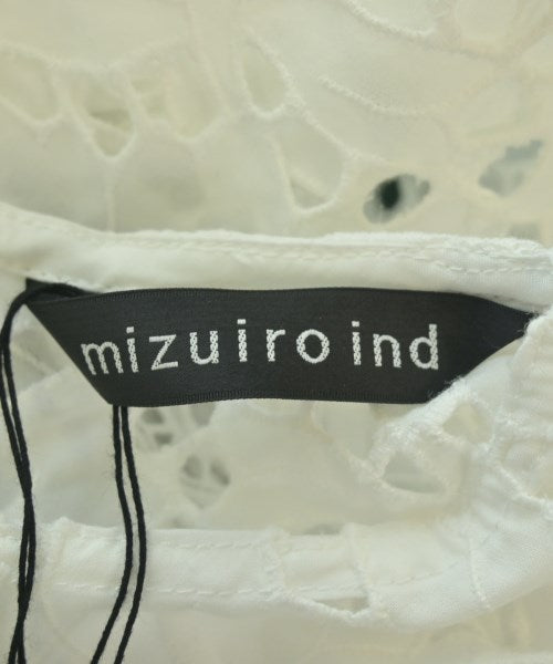 mizuiro ind เสื้อสตรี