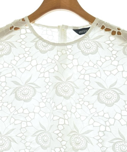 mizuiro ind เสื้อสตรี