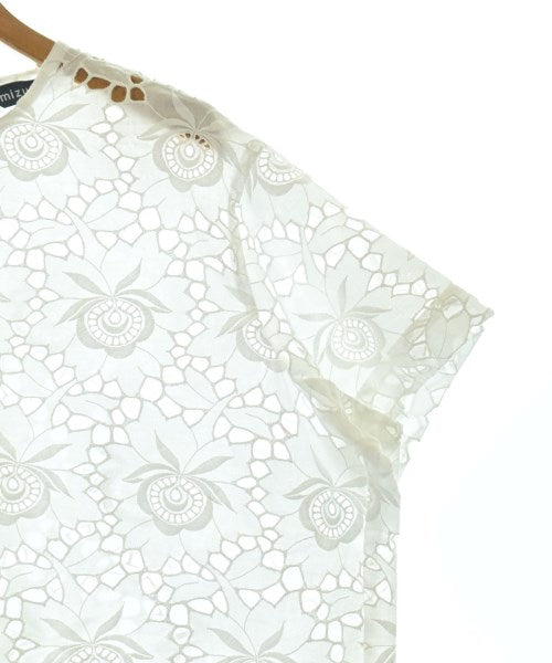 mizuiro ind เสื้อสตรี