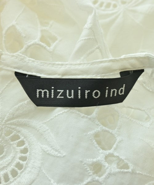 mizuiro ind เสื้อสตรี
