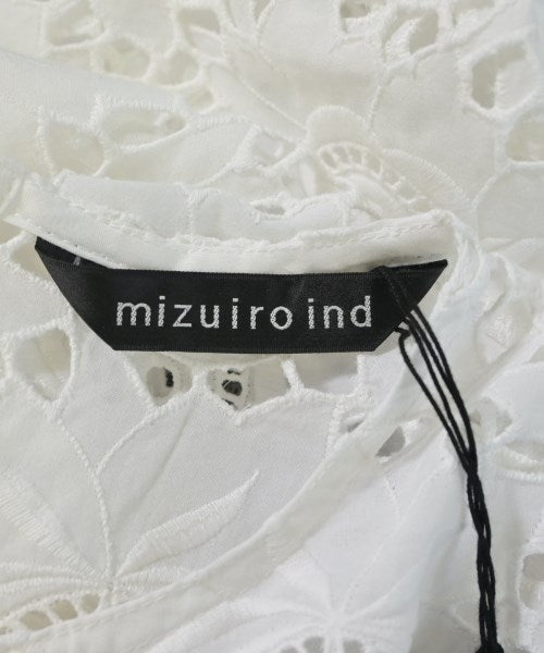 mizuiro ind เสื้อสตรี