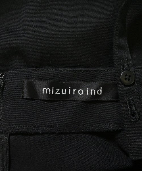 mizuiro ind ชุดเดรส