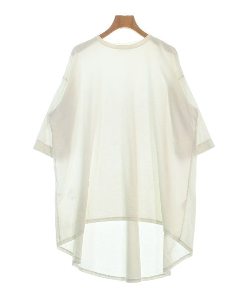 mizuiro ind เสื้อยืด/เสื้อท็อปส์