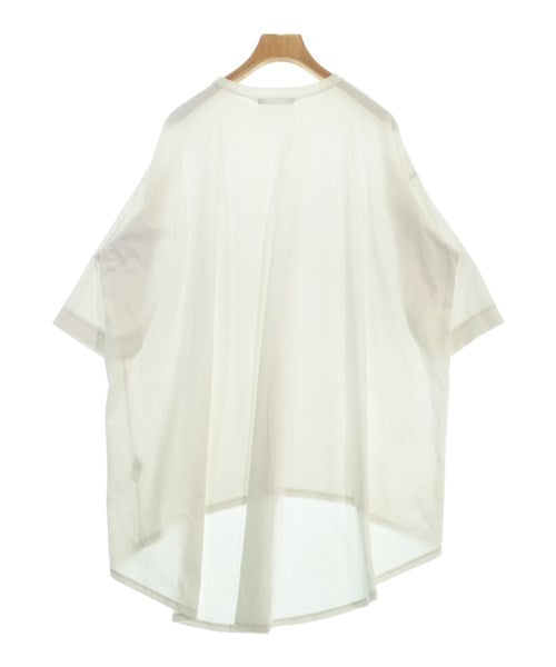 mizuiro ind เสื้อยืด/เสื้อท็อปส์