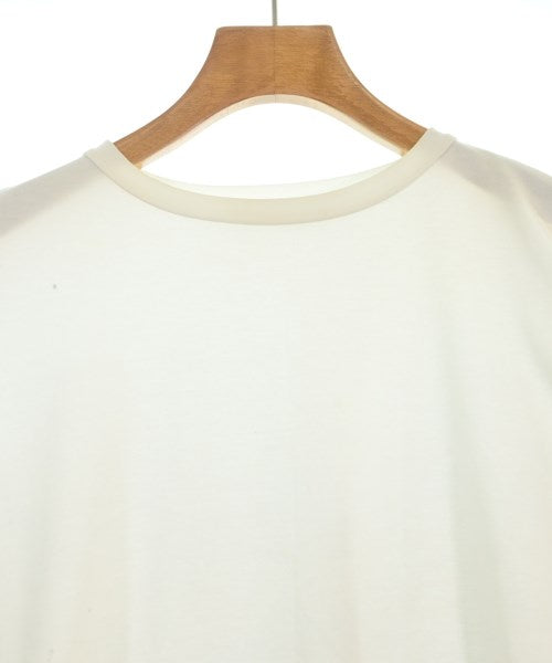 mizuiro ind เสื้อยืด/เสื้อท็อปส์