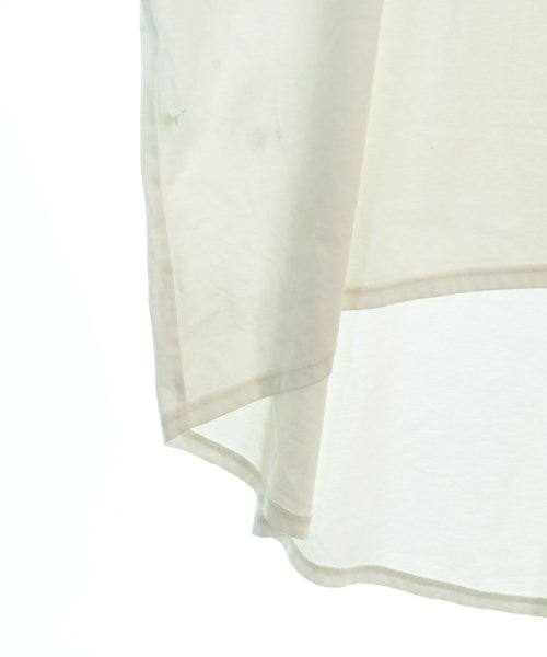 mizuiro ind เสื้อยืด/เสื้อท็อปส์