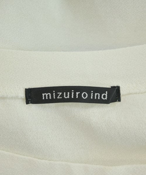 mizuiro ind แขนกุด