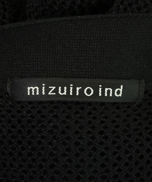 mizuiro ind เสื้อคาร์ดิแกน