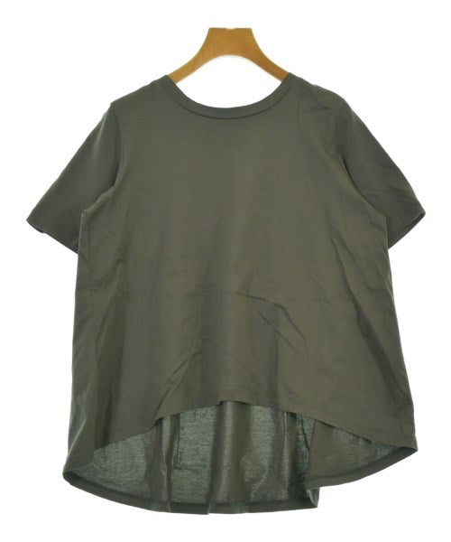 mizuiro ind เสื้อยืด/เสื้อท็อปส์
