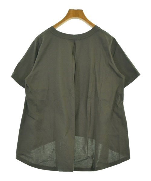 mizuiro ind เสื้อยืด/เสื้อท็อปส์