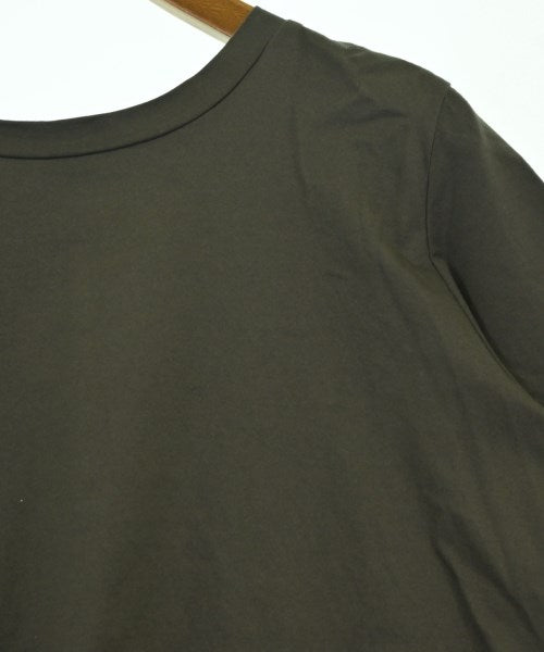 mizuiro ind เสื้อยืด/เสื้อท็อปส์