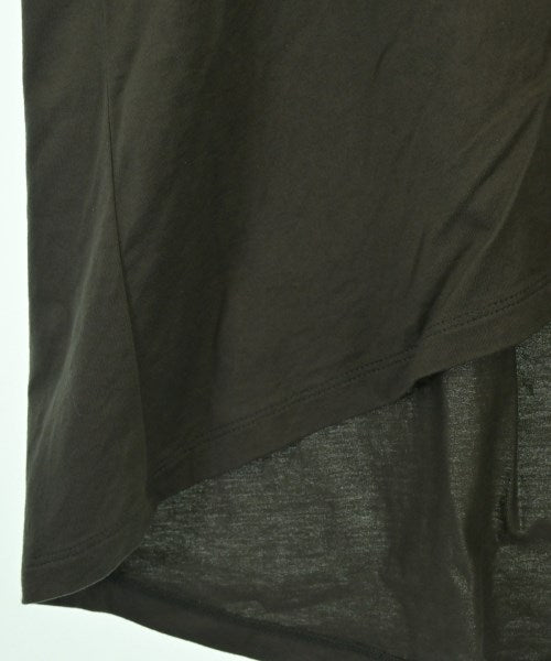 mizuiro ind เสื้อยืด/เสื้อท็อปส์