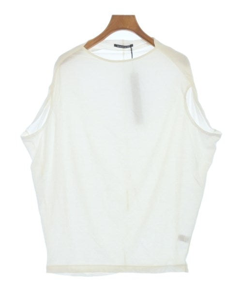 mizuiro ind เสื้อยืด/เสื้อท็อปส์