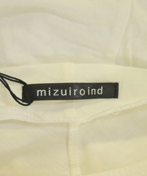 mizuiro ind เสื้อยืด/เสื้อท็อปส์
