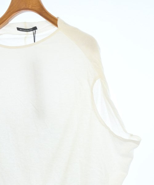 mizuiro ind เสื้อยืด/เสื้อท็อปส์