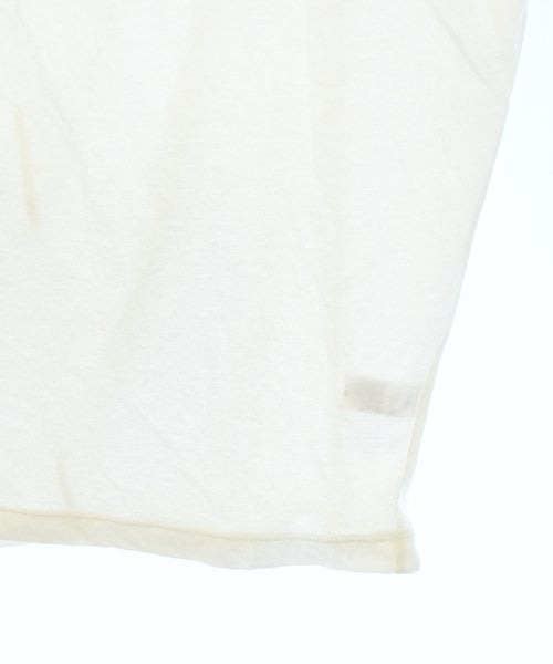 mizuiro ind เสื้อยืด/เสื้อท็อปส์