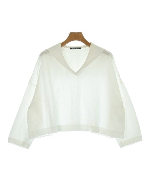 mizuiro ind เสื้อยืด/เสื้อท็อปส์