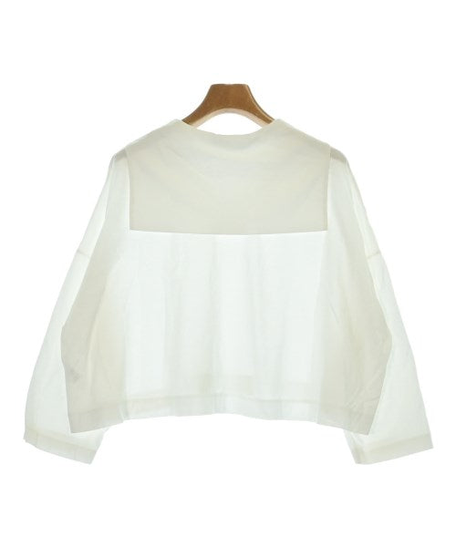 mizuiro ind เสื้อยืด/เสื้อท็อปส์