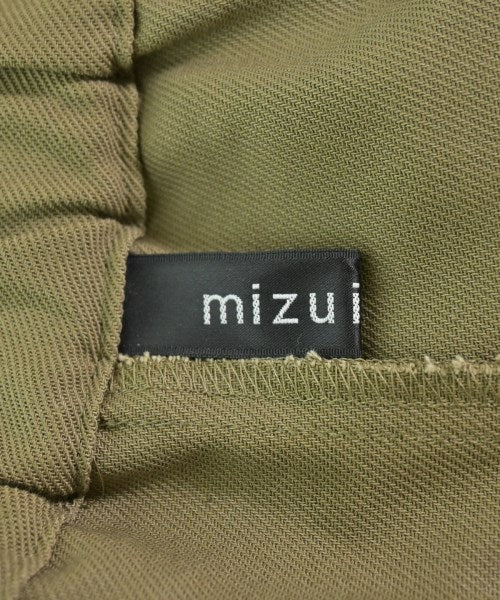 mizuiro ind กางเกง อื่น