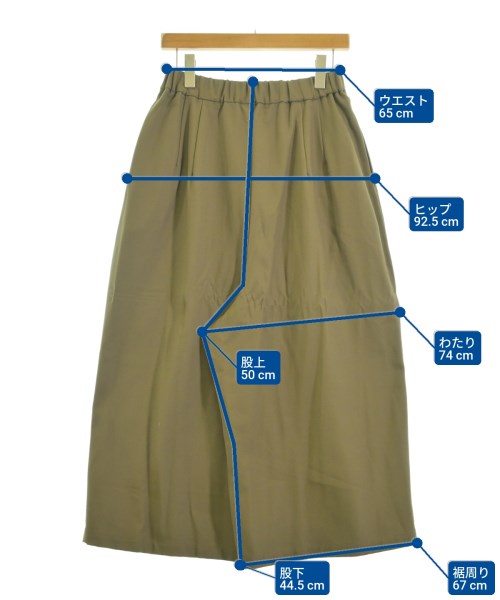 mizuiro ind กางเกง อื่น
