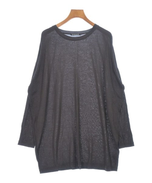 mizuiro ind เสื้อยืด/เสื้อท็อปส์